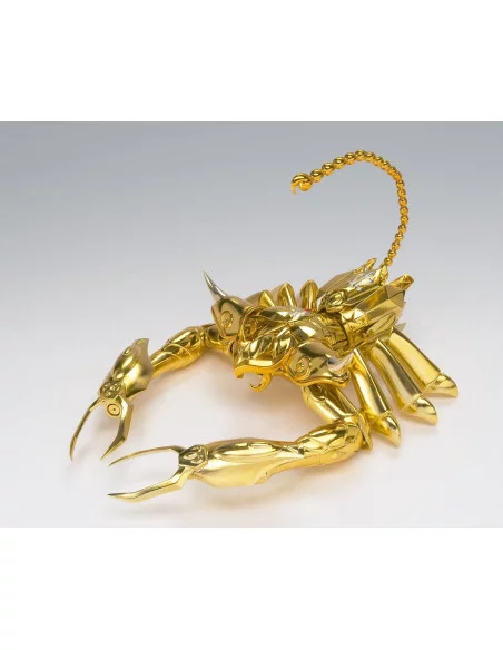 es::Saint Seiya Saintia Sho Figura SCME Scorpio Milo 18 cm