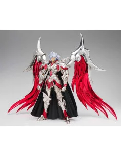 es::Saint Seiya Saintia Sho Figura War God Ares Myth Cloth EX 18 cm