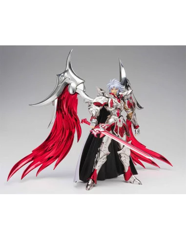 es::Saint Seiya Saintia Sho Figura War God Ares Myth Cloth EX 18 cm-2