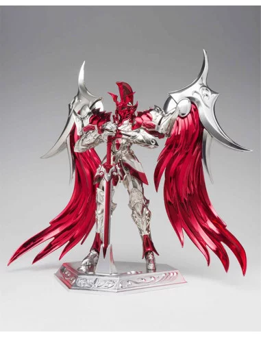 es::Saint Seiya Saintia Sho Figura War God Ares Myth Cloth EX 18 cm