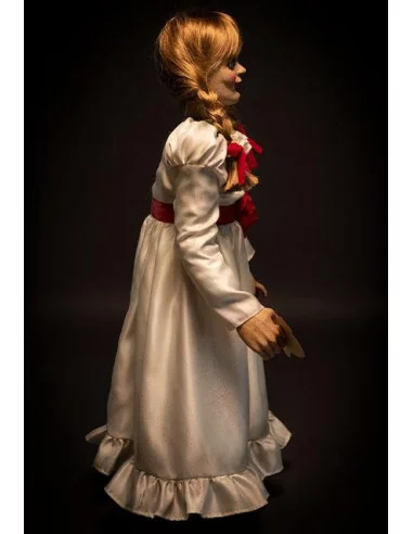 es::The Conjuring Réplica Muñeco 1/1 Annabelle 102 cm