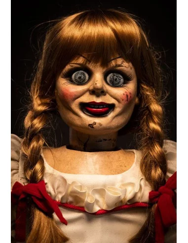 es::The Conjuring Réplica Muñeco 1/1 Annabelle 102 cm