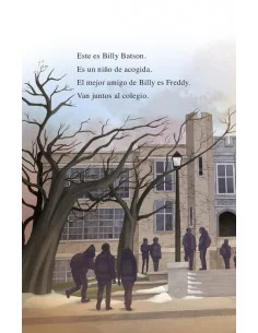 es::¡Shazam! La llegada de ¡Shazam! 2