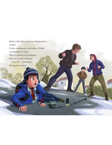 es::¡Shazam! La llegada de ¡Shazam!