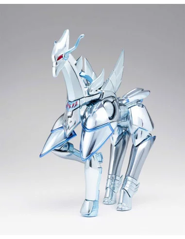 es::Saint Seiya Saintia Sho Figura SCM Equuleus Kyoko + set armadura 16 cm