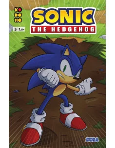 es::Sonic The Hedgehog 05