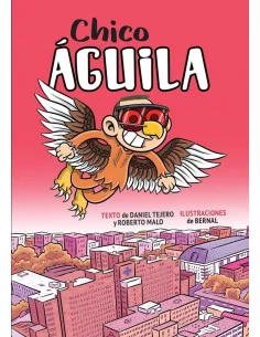 es::Chico Águila