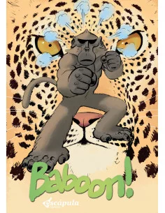 es::Baboon
