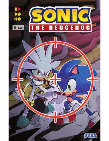 es::Sonic The Hedgehog 08