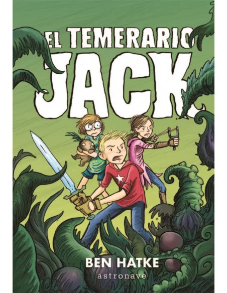 es::El temerario Jack