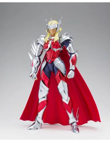 es::EMBALAJE DAÑADO. Saint Seiya Figura SCME Beta Merak Hagen Myth Cloth Ex 18 cm