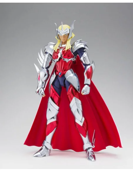 es::EMBALAJE DAÑADO. Saint Seiya Figura SCME Beta Merak Hagen Myth Cloth Ex 18 cm