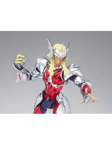 es::EMBALAJE DAÑADO. Saint Seiya Figura SCME Beta Merak Hagen Myth Cloth Ex 18 cm
