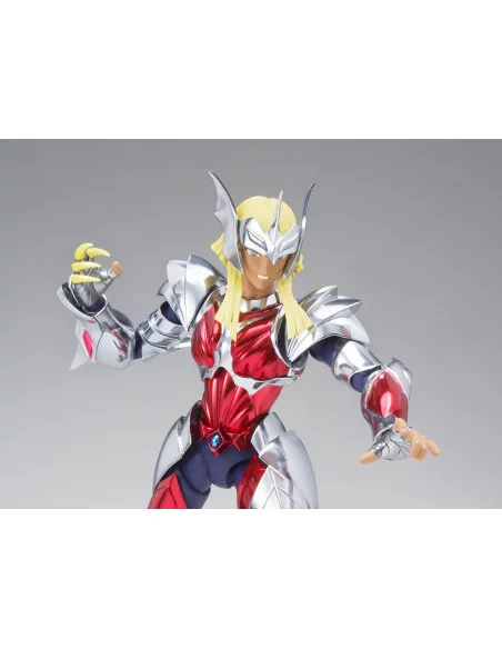 es::EMBALAJE DAÑADO. Saint Seiya Figura SCME Beta Merak Hagen Myth Cloth Ex 18 cm