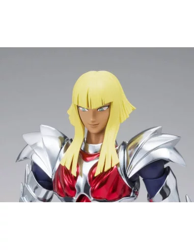 es::EMBALAJE DAÑADO. Saint Seiya Figura SCME Beta Merak Hagen Myth Cloth Ex 18 cm