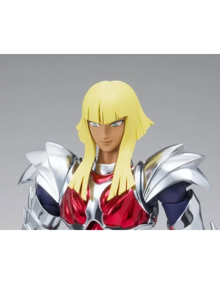 es::EMBALAJE DAÑADO. Saint Seiya Figura SCME Beta Merak Hagen Myth Cloth Ex 18 cm