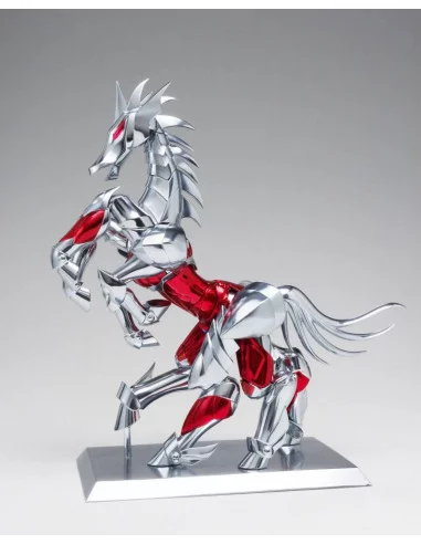 es::EMBALAJE DAÑADO. Saint Seiya Figura SCME Beta Merak Hagen Myth Cloth Ex 18 cm