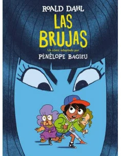 es::Las brujas