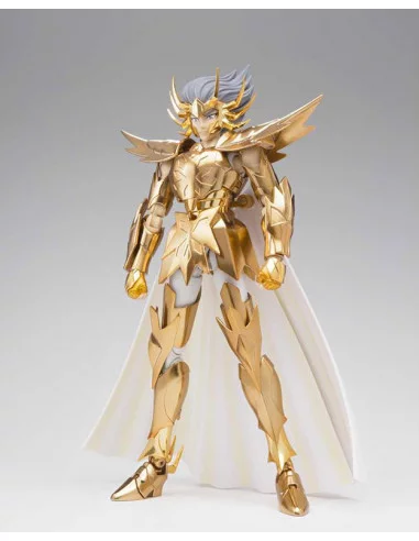 es::Saint Seiya Figura Cancer Deathmask Original color Edition Myth Cloth EX 18 cm