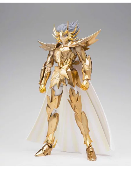 es::Saint Seiya Figura Cancer Deathmask Original color Edition Myth Cloth EX 18 cm