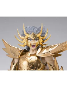 es::Saint Seiya Figura Cancer Deathmask Original color Edition Myth Cloth EX 18 cm 2
