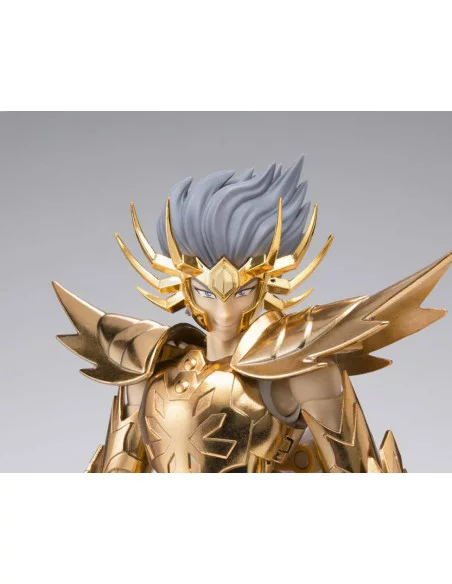 es::Saint Seiya Figura Cancer Deathmask Original color Edition Myth Cloth EX 18 cm