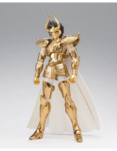 es::Saint Seiya Figura Capricornio Shura Original color Edition Myth Cloth EX 18 cm