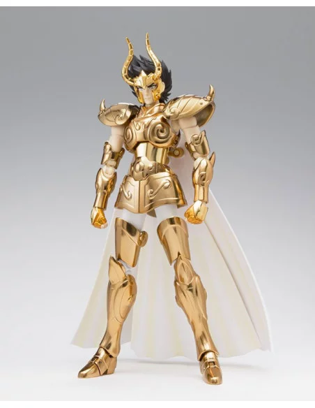 es::Saint Seiya Figura Capricornio Shura Original color Edition Myth Cloth EX 18 cm