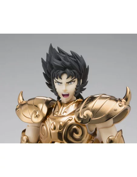 es::Saint Seiya Figura Capricornio Shura Original color Edition Myth Cloth EX 18 cm