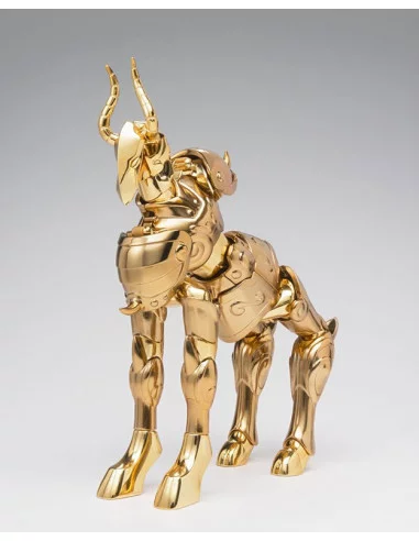 es::Saint Seiya Figura Capricornio Shura Original color Edition Myth Cloth EX 18 cm