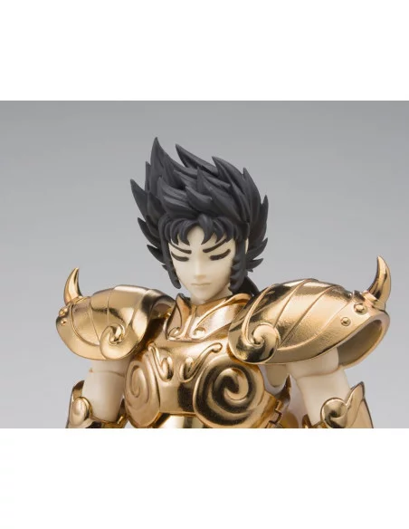 es::Saint Seiya Figura Capricornio Shura Original color Edition Myth Cloth EX 18 cm