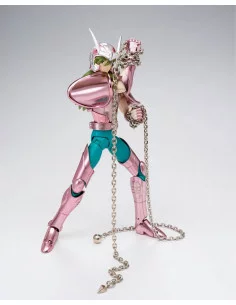 es::Saint Seiya Figura Saint Cloth Myth Andromeda Shun Revival Ver. 17 cm 2