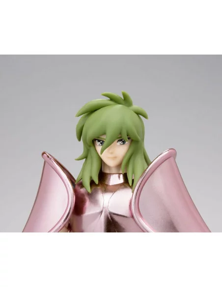 es::Saint Seiya Figura Saint Cloth Myth Andromeda Shun Revival Ver. 17 cm