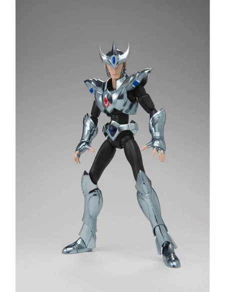 es::Saint Seiya Figura Crow Jamian Revival Ver. Saint Cloth Myth EX 18 cm