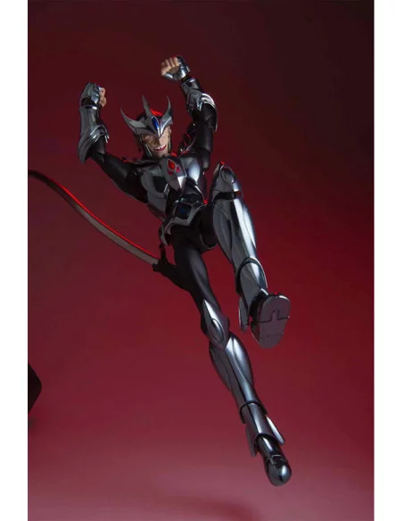 es::Saint Seiya Figura Crow Jamian Revival Ver. Saint Cloth Myth EX 18 cm