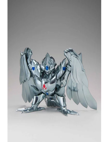 es::Saint Seiya Figura Crow Jamian Revival Ver. Saint Cloth Myth EX 18 cm