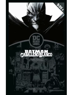 es::Batman: Caballero Blanco DC Black Label Pocket