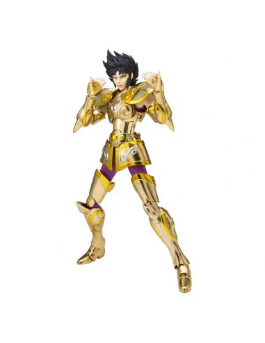 es::Saint Seiya Figura Saint Cloth Myth EX Capricorn Shura Revival Ver. 18 cm