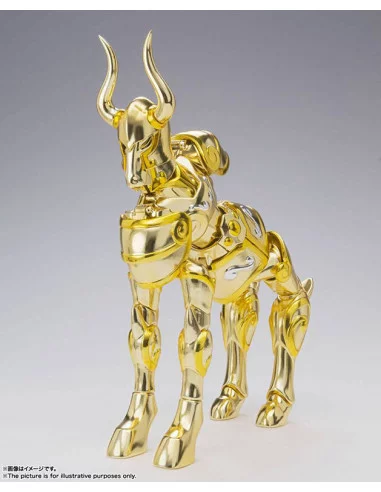 es::Saint Seiya Figura Saint Cloth Myth EX Capricorn Shura Revival Ver. 18 cm