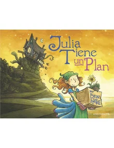 es::Julia tiene un plan