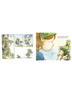 es::Julia tiene un plan 2