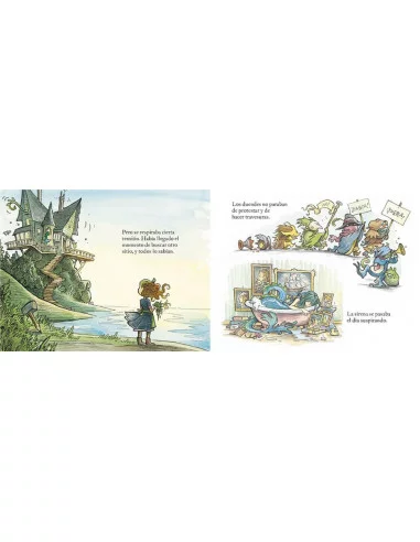 es::Julia tiene un plan