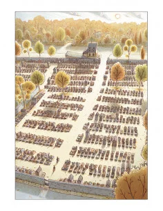 es::Los Muertimer 01: Matar el rato 2