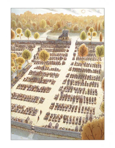 es::Los Muertimer 01: Matar el rato