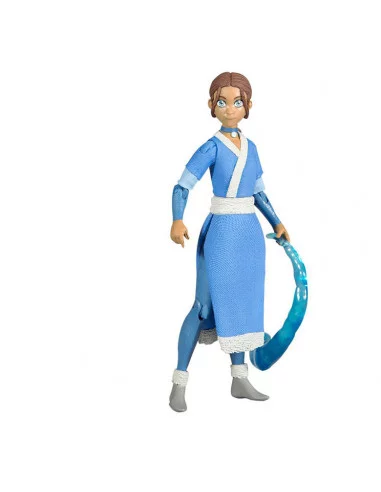 es::Avatar: la leyenda de Aang Figura Water: Katara 13 cm