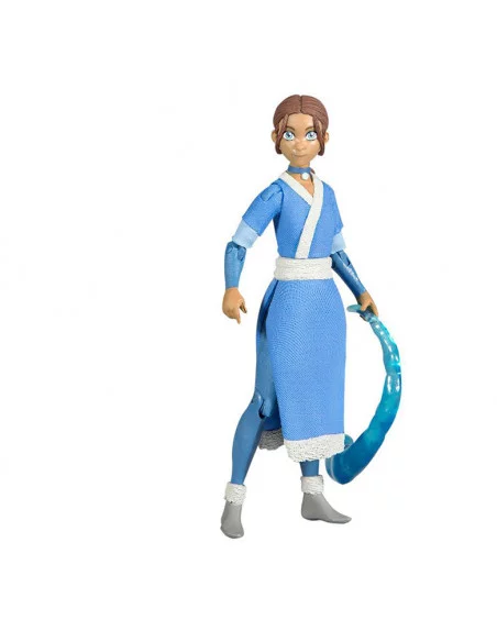 es::Avatar: la leyenda de Aang Figura Water: Katara 13 cm