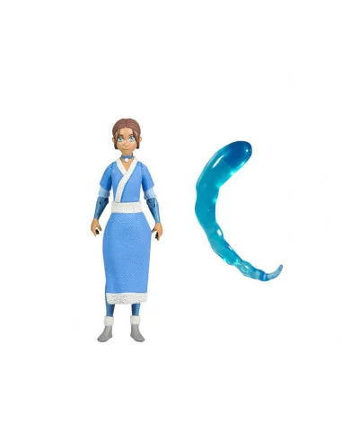 es::Avatar: la leyenda de Aang Figura Water: Katara 13 cm