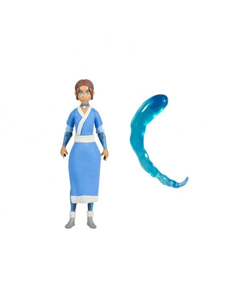 es::Avatar: la leyenda de Aang Figura Water: Katara 13 cm