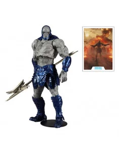 es::DC Justice League Movie Figura Darkseid 30 cm