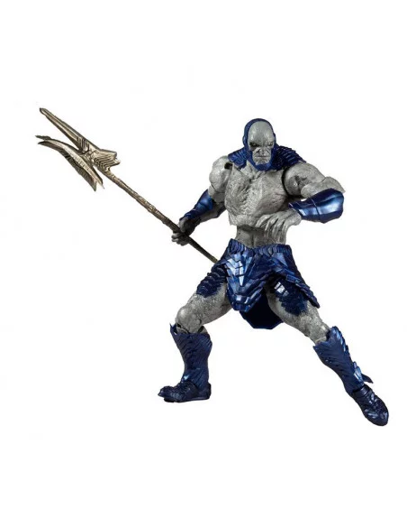 es::DC Justice League Movie Figura Darkseid 30 cm